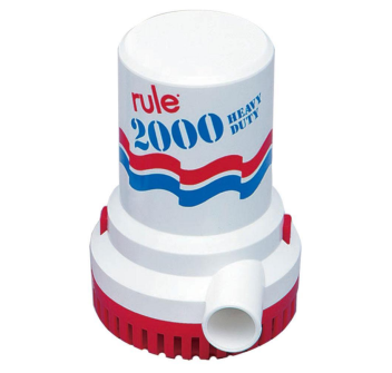 RULE MODELLO 10 (12 V)