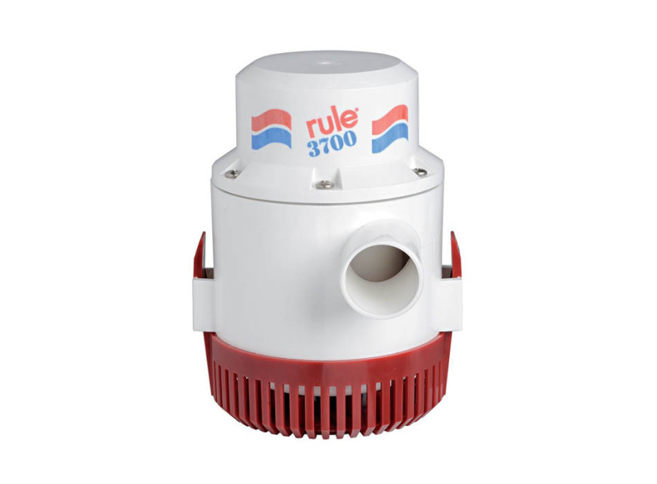 RULE MODELLO 14A-12 V