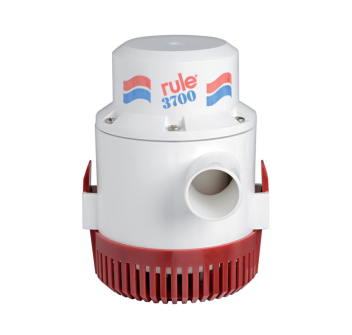 RULE MODELLO 16A-24 V