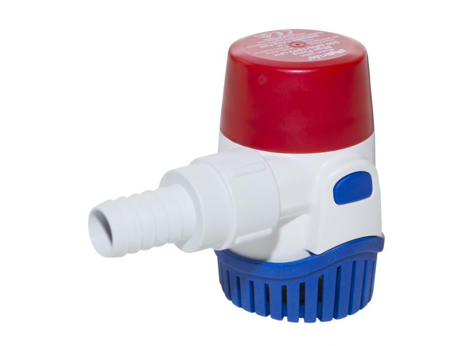 RULE MODELLO 24DA - 12 V