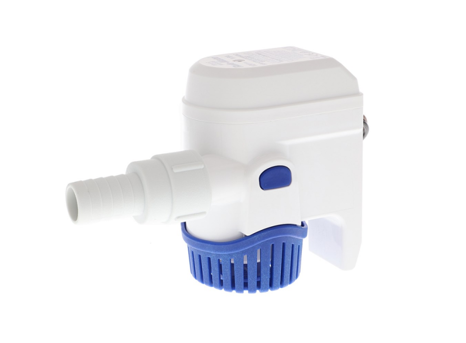 RULE RM1100B  AUTOMATICA