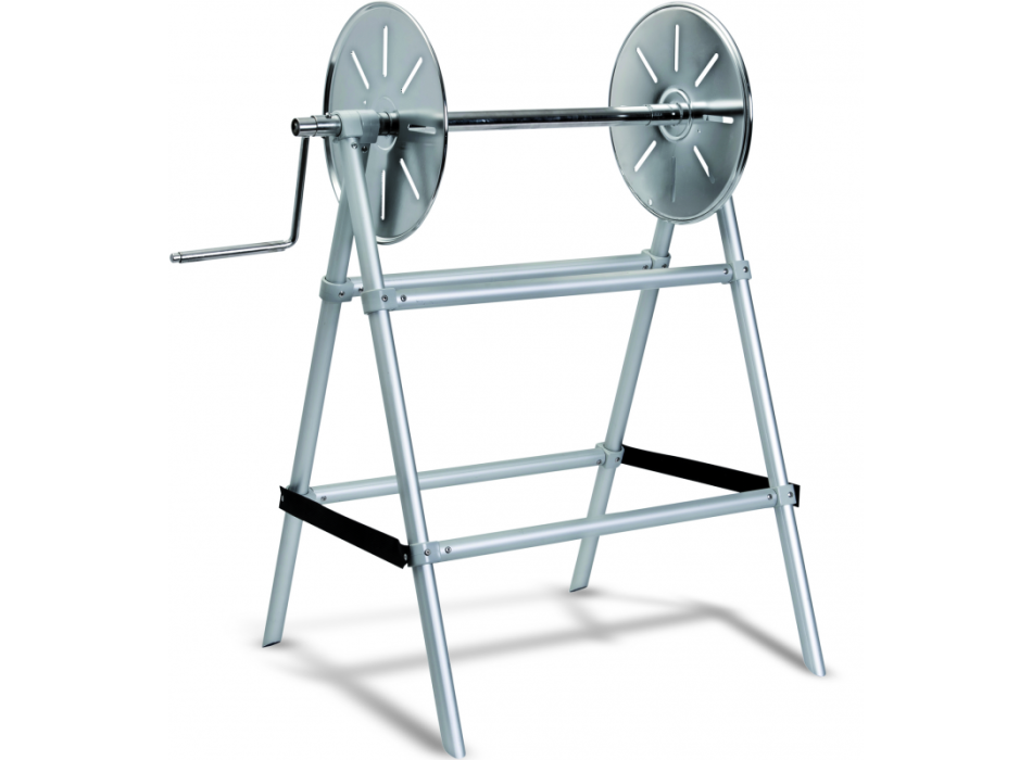 RULLO AVVOLGI CIMA DA SPIAGGIA