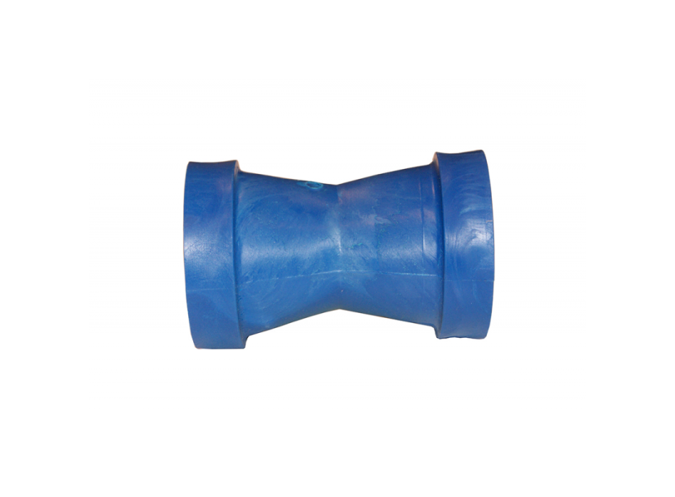 RULLO CENTRALE AZZURRO