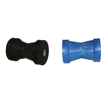 RULLO CENTRALE AZZURRO