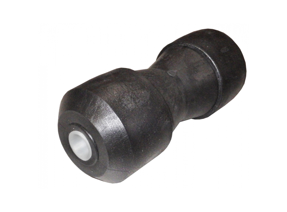 RULLO LATERALE AZZURRO