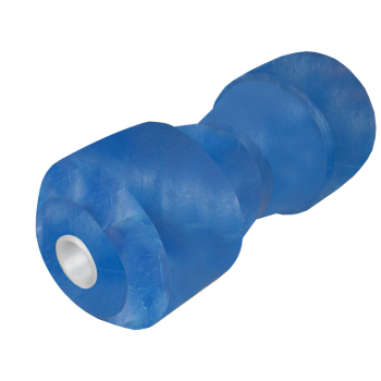 RULLO LATERALE AZZURRO