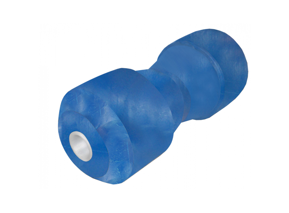 RULLO LATERALE AZZURRO