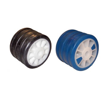 RULLO LATERALE AZZURRO