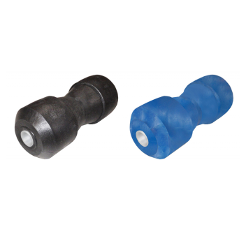 RULLO LATERALE AZZURRO