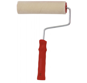 RULLO PER RESINA MM.140