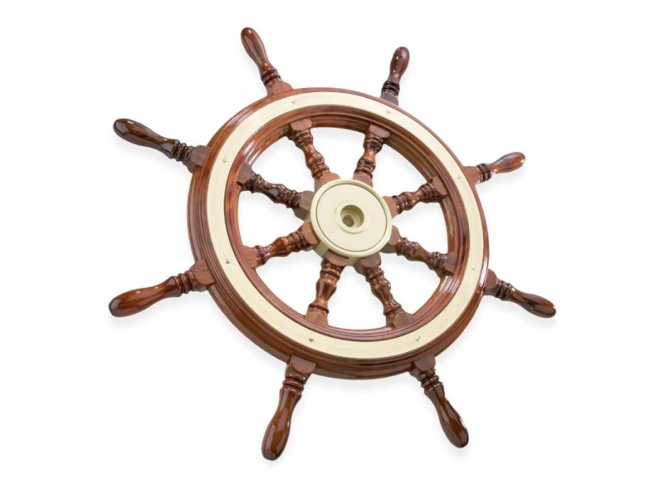 RUOTA TIMONE Ø MM.490