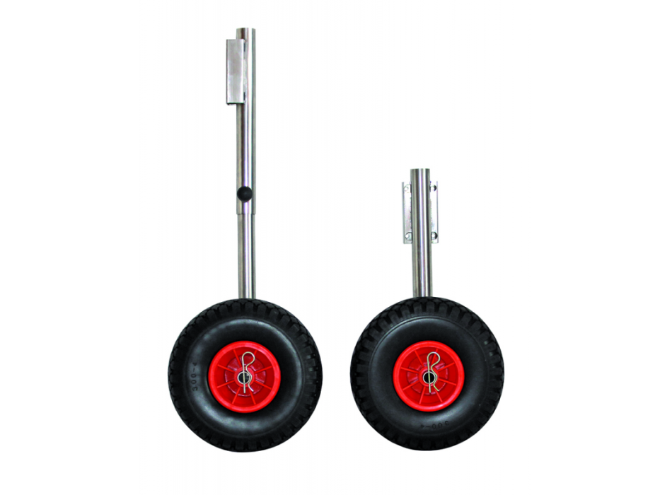 RUOTE DI POPPA Ø MM.250