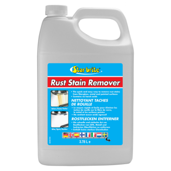 RUST STAIN REMOVER ML 650