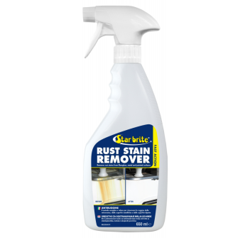 RUST STAIN REMOVER ML 650