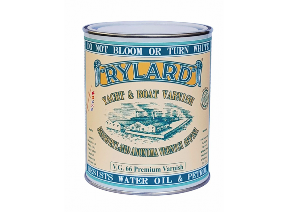RYLARD VG 66 PREMIUM LT. 1