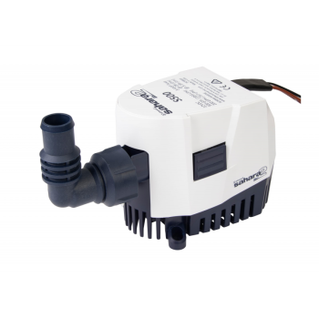 S1200 12V - PORTATA LT/H 4140