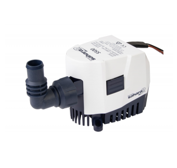 S1200 12V - PORTATA LT/H 4140