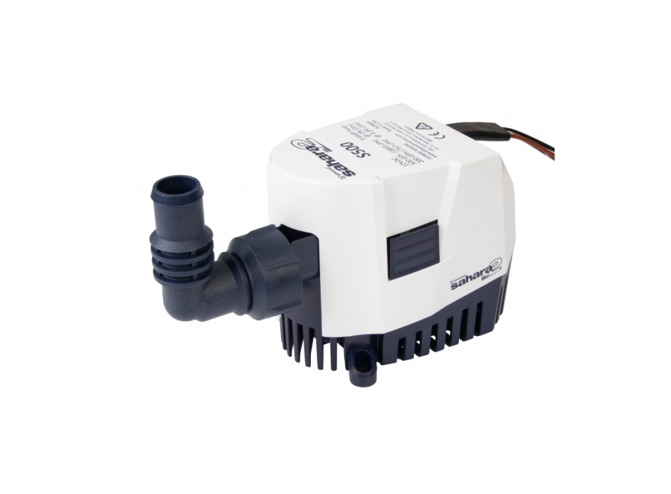 S1200 12V - PORTATA LT/H 4140