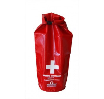 SACCO VUOTO TABELLA D