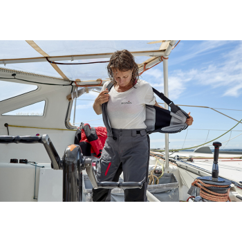 SALOPETTE ACTIV DONNA TG.L