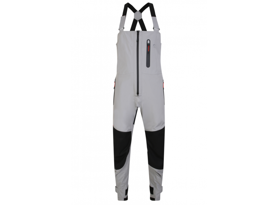 SALOPETTE COASTAL GRIGIA TG. M