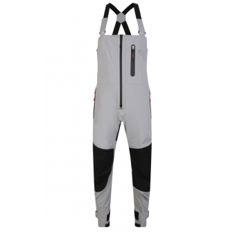 SALOPETTE COASTAL GRIGIA TG. XL