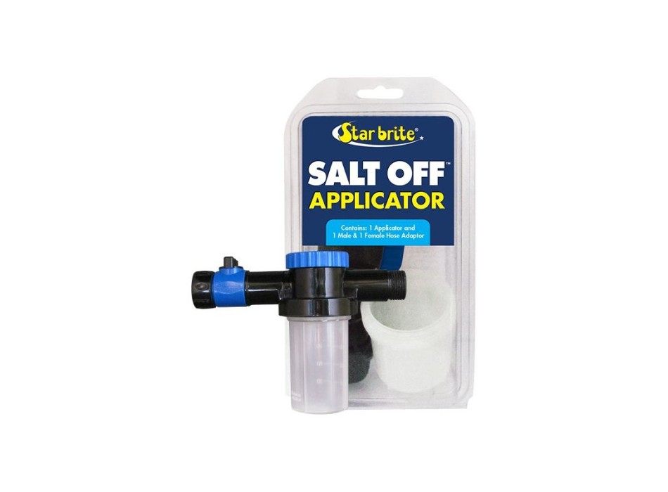 SALT OFF APPLICATORE