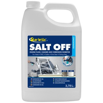 SALT OFF PROTECTOR 1 LT
