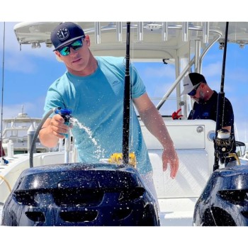 SALT OFF PROTECTOR 1 LT CON APPLICATORE