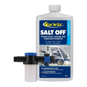 SALT OFF PROTECTOR 1 LT CON APPLICATORE
