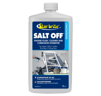 SALT OFF PROTECTOR 1 LT