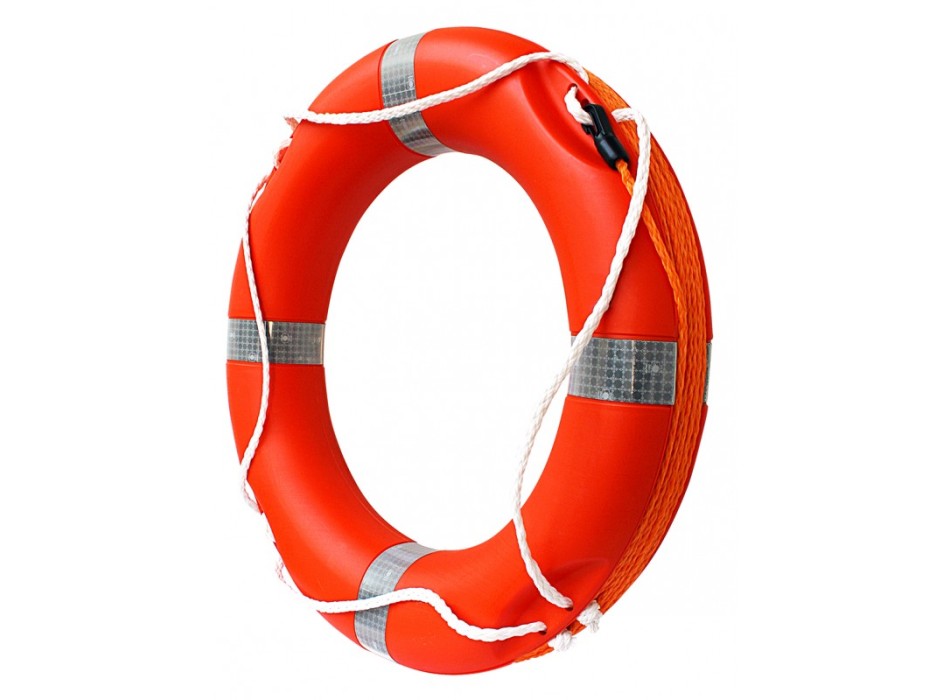 SALVAGENTE ANULARE CAPRI