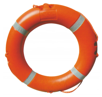SALVAGENTE ANULARE "PESANTE"