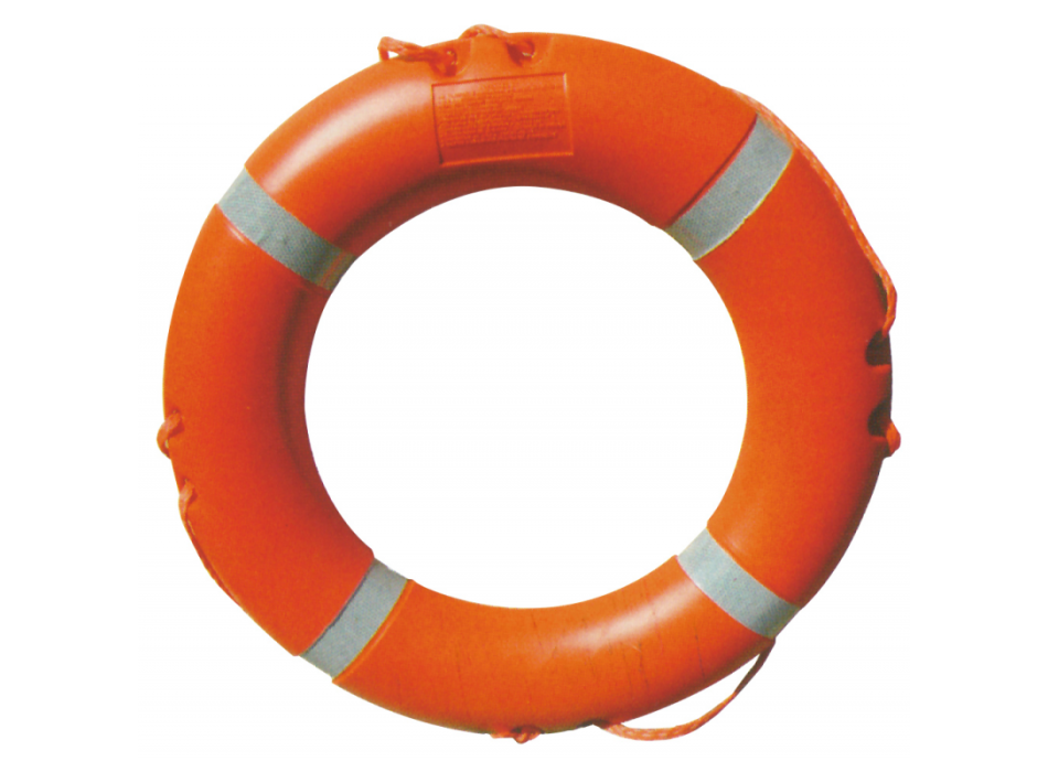 SALVAGENTE ANULARE "PESANTE"