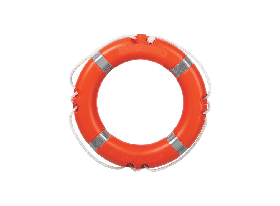 SALVAGENTE ANULARE VIRGO SOLAS 74/83