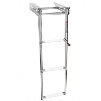 SCALETTA 3 GRADINI MM.875/380X219