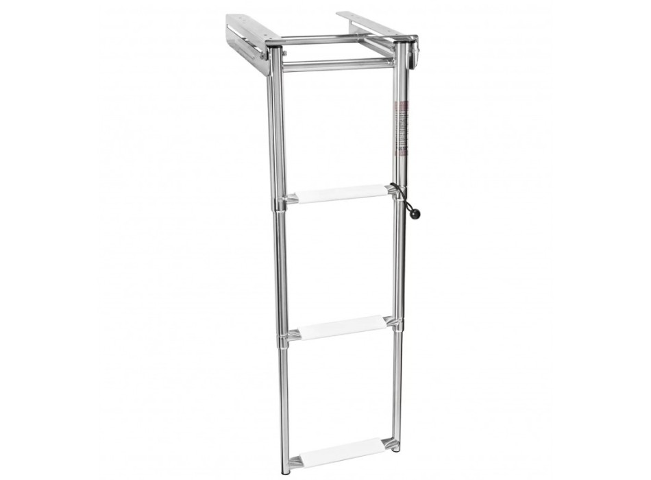 SCALETTA 3 GRADINI MM.875/380X295