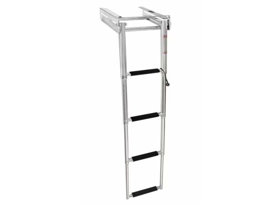 SCALETTA 4 GRADINI MM.1145/405X303