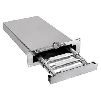 SCALETTA A 3 GRADINI