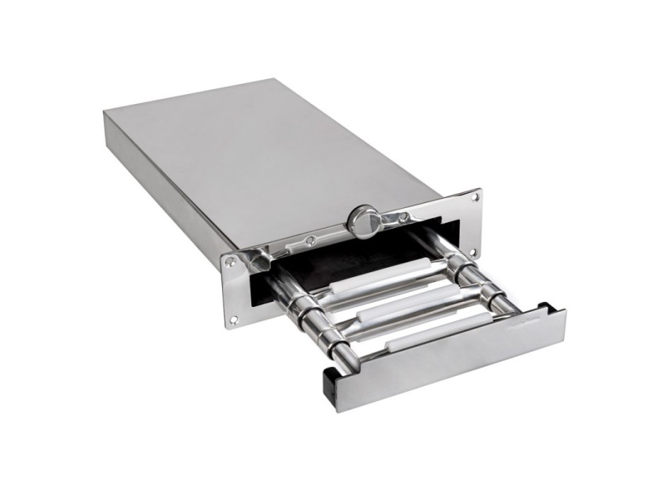 SCALETTA A 3 GRADINI