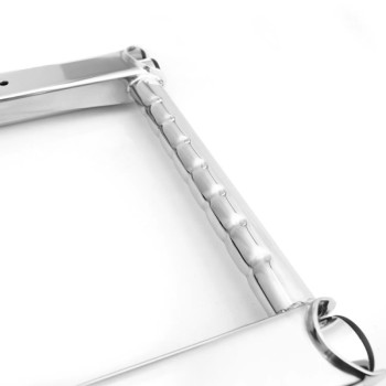 SCALETTA A 4 GRADINI