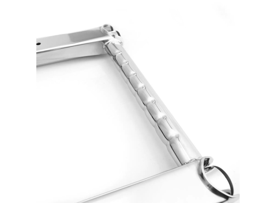 SCALETTA A 4 GRADINI