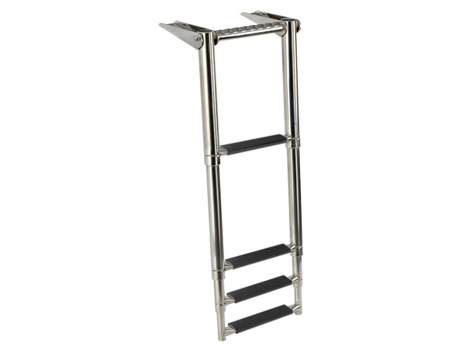 SCALETTA A 4 GRADINI