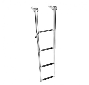 SCALETTA A 4 GRADINI