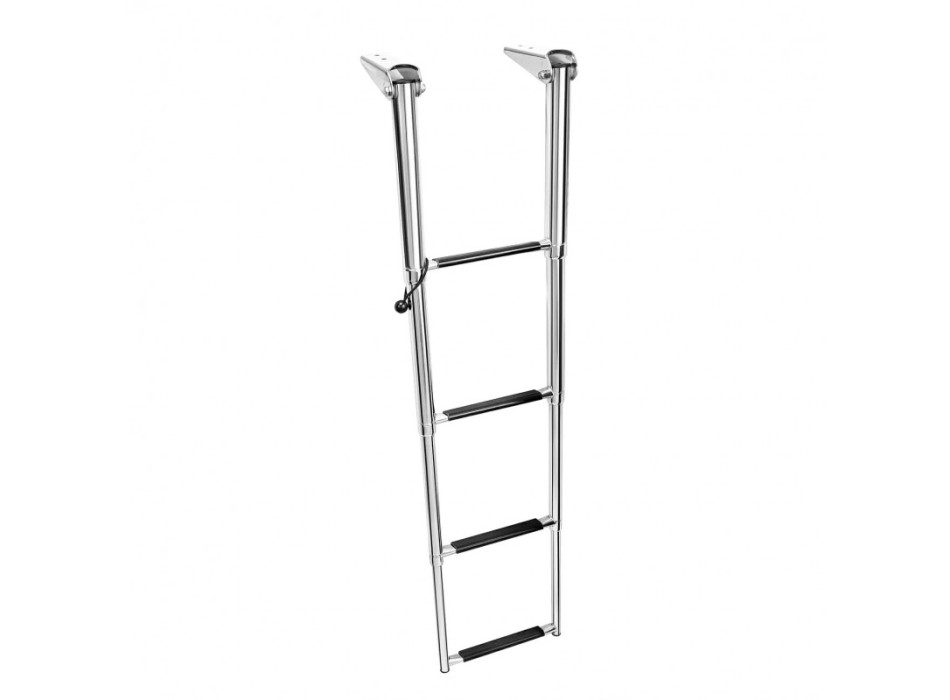 SCALETTA A 4 GRADINI