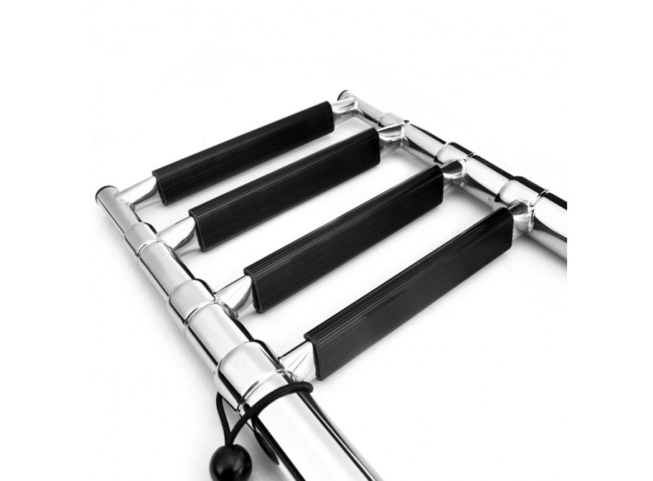 SCALETTA A 4 GRADINI