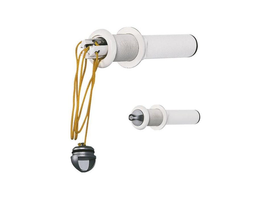 SCALETTA DI SICUREZZA