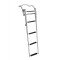 SCALETTA PER GOMMONI A 4 GRADINI