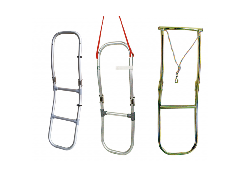 SCALETTE A 2 GRADINI