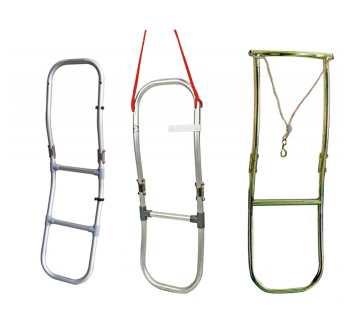 SCALETTE A 3 GRADINI